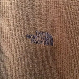 The North Face Jackets & Coats - Men’s North Face waffle fleece The North Face Jackets & Coats - Men’s North Face waffle fleece